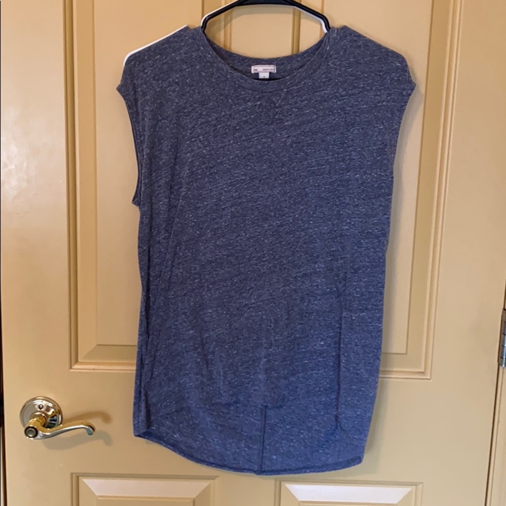 Gap Tank Top
